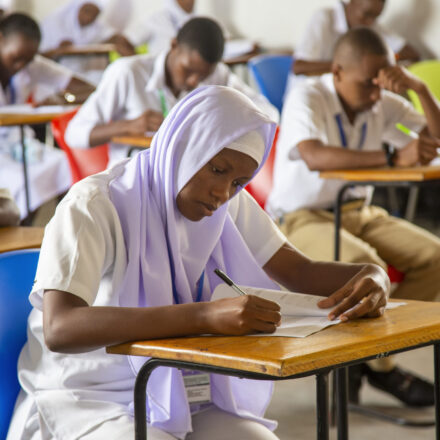 Making a Home for Students