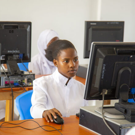 High school exam the most testing of times