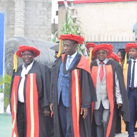 Major Private Gifts to Higher Education